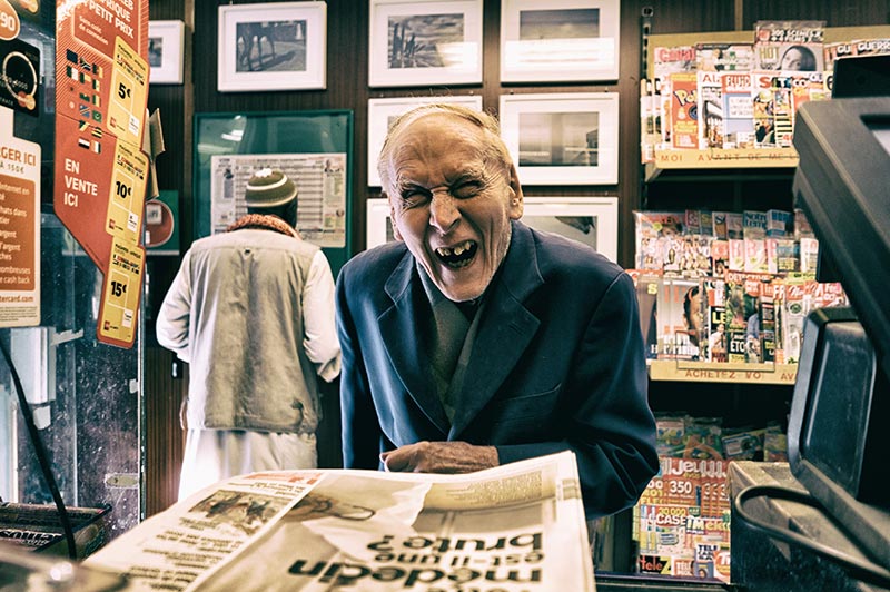 серия Бостон